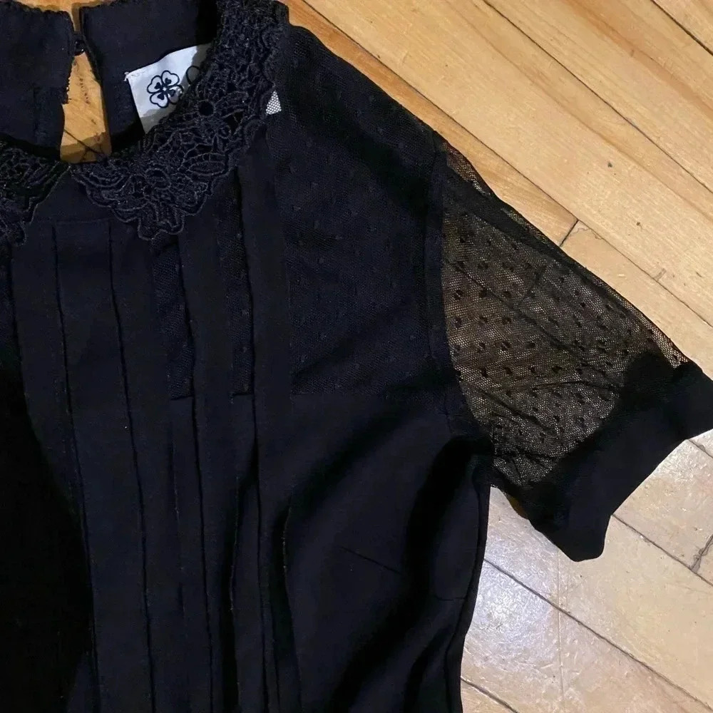 Onze Montreal dress